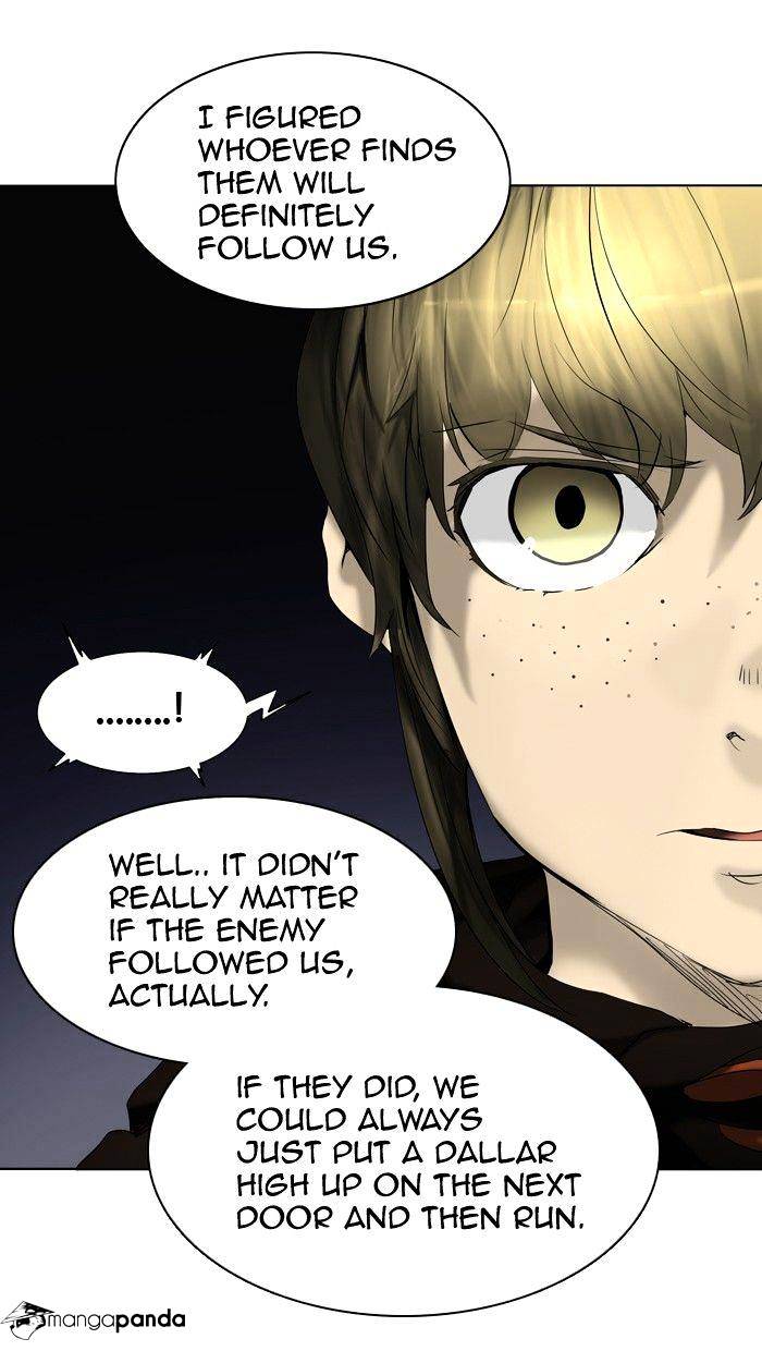 Tower of God, Chapter 264 image 28